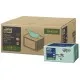 Lavetă pentru curățare Coloured Long-Lasting verde, Tork, 40 buc./pachet Lavetă pentru curățare Coloured Long-Lasting verde, Tork, 40 buc./pachet