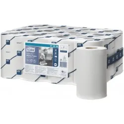 Rola prosop hartie pentru stergeri generale, 120.1 m, Tork Reflex™ Rola prosop hartie pentru stergeri generale, 120.1 m, Tork Reflex™