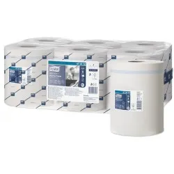 Prosop derulare centrala 1 strat, 113.9 m, Tork Reflex Prosop derulare centrala 1 strat, 113.9 m, Tork Reflex