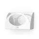 Dispenser mic pachet lavete industriale Tork Dispenser mic pachet lavete industriale Tork