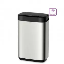 Capac pentru coș de gunoi inox 50 L, Tork Capac pentru coș de gunoi inox 50 L, Tork