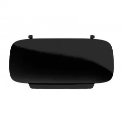 Capac pentru coș de gunoi inox 50 L, Tork