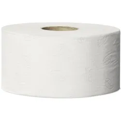 Hârtie igienică rolă Mini Jumbo Advanced, 170m - 2 straturi, Tork Hârtie igienică rolă Mini Jumbo Advanced, 170m - 2 straturi, Tork