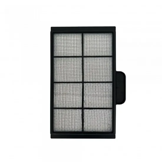 USCATOR VERTICAL DE MAINI JET LIMPIO HD 75WA Silver