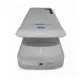 USCATOR VERTICAL DE MAINI JET LIMPIO HD 75WA Silver
