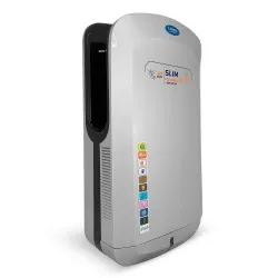 USCATOR VERTICAL DE MAINI HD 91 SILVER, LIMPIO