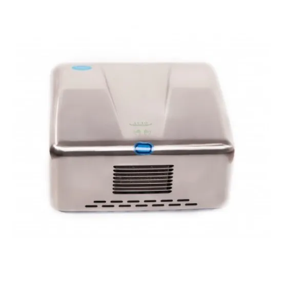 USCATOR DE MAINI LIMPIO HD 83 INOX SATINAT USCATOR DE MAINI LIMPIO HD 83 INOX SATINAT
