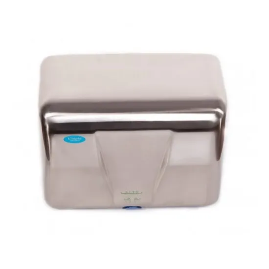 USCATOR DE MAINI LIMPIO HD 83 INOX SATINAT USCATOR DE MAINI LIMPIO HD 83 INOX SATINAT