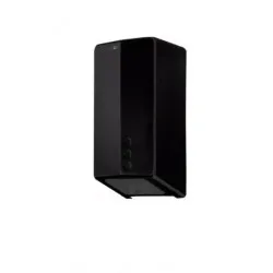 Uscator de maini Fuga Evo, UV si filtru HEPA,  negru mat