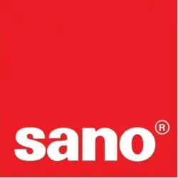 SANO BALSAM REFILL: Lavender, 1L SANO BALSAM REFILL: Lavender, 1L