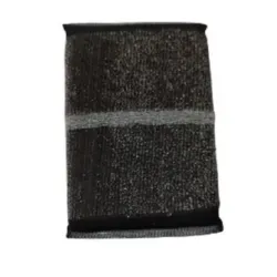 BUREȚI CU ÎNVELIȘ DIN FIBRE DE OȚEL INOXIDABIL, SANO BUREȚI CU ÎNVELIȘ DIN FIBRE DE OȚEL INOXIDABIL, SANO