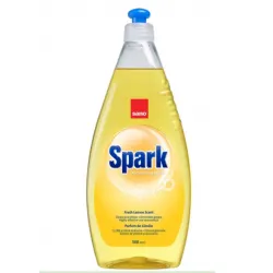 Detergent vase Sano Spark Lamaie 500Ml