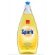 Detergent vase Sano Spark Lamaie 500Ml