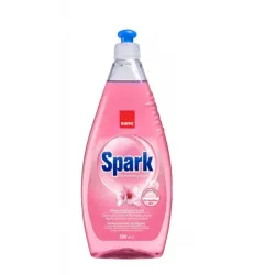 Detergent vase Sano Spark Migdale 500Ml
