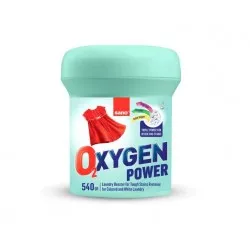 SANO OXYGEN POWDER COLORED, 540g SANO OXYGEN POWDER COLORED, 540g