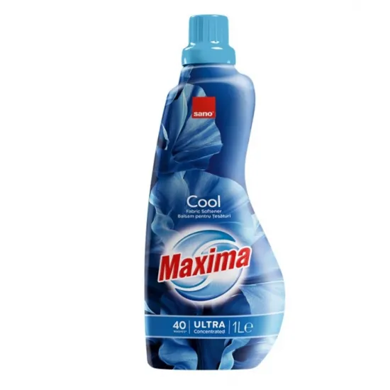 SANO BALSAM ULTRA CONCENTRAT COOL, 1L SANO BALSAM ULTRA CONCENTRAT COOL, 1L