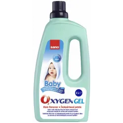 Sano OXYGEN Gel Baby, 1L Sano OXYGEN Gel Baby, 1L