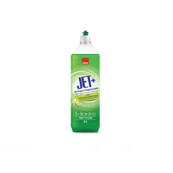 Sano Jet + Detergent lichid universal cu ulei de citrice, 1L Sano Jet + Detergent lichid universal cu ulei de citrice, 1L