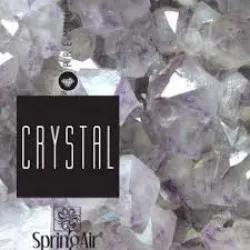 Rezerva odorizant prin nano-atomizare, CRYSTAL- Spring Air, 500ml