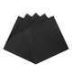 Servetele masa Papely 250 Deep Colors Negre Servetele masa Papely 250 Deep Colors Negre