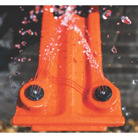 Statie de spalare oculara autonoma OptiWash® OPTI Hughes Statie de spalare oculara autonoma OptiWash® OPTI Hughes