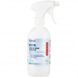 Soluție PROFESIONALĂ pentru lemn si mobilă, 500 ml, Klintensiv