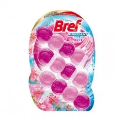 BREF WC Brilliant Spring Rain 3*42 gr