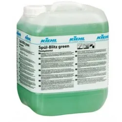 SPUL BLITZ Green - Detergent manual pentru vase, 10 L, kiehl SPUL BLITZ Green - Detergent manual pentru vase, 10 L, kiehl