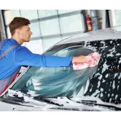 Spuma activa auto AQAS 20L