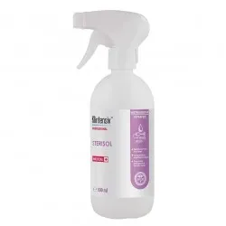 STERISOL™ – Dezinfectant pentru suprafete si instrumentar, 500 ml - Avizat MS