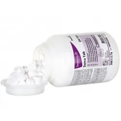 Dezinfectant concentrat pe baza de clor (cloramina), Suma Tab D4, Diversey, 300 tablete Dezinfectant concentrat pe baza de clor (cloramina), Suma Tab D4, Diversey, 300 tablete
