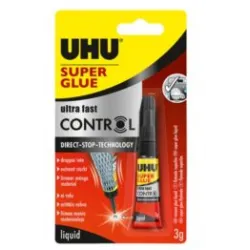 Super Glue UHU Super Glue UHU