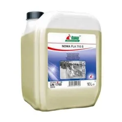 Detergent industrial, concentrat, pentru curatare ulei, NOWA FLA 710S, 10L Detergent industrial, concentrat, pentru curatare ulei, NOWA FLA 710S, 10L