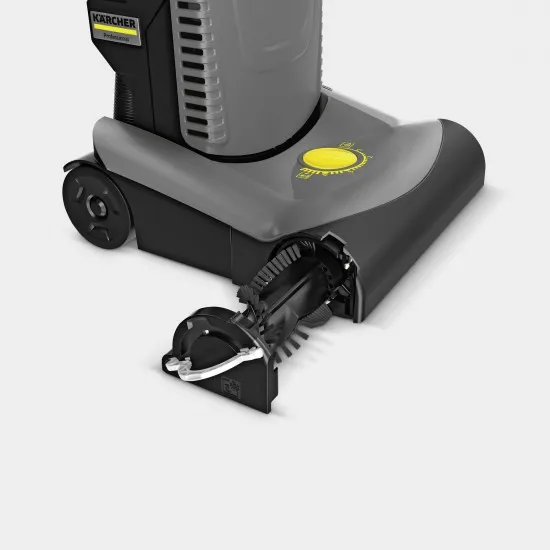 Aspirator vertical cu perie CV 30/1 Karcher