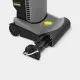 Aspirator vertical cu perie CV 30/1 Karcher