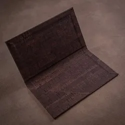 Nota de Plata CORK maro Nota de Plata CORK maro