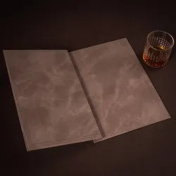 Mapa Meniu Fold VALAN A4 BEJ Mapa Meniu Fold VALAN A4 BEJ