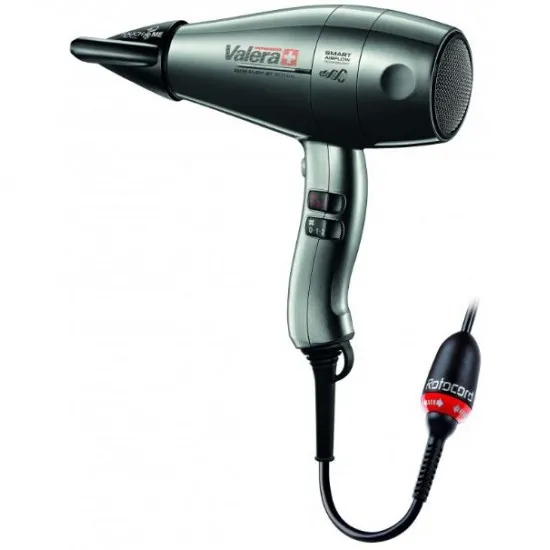 Uscator de par profesional Valera Swiss Silence Jet SXJ 8600 Rotocord, 2400 W Uscator de par profesional Valera Swiss Silence Jet SXJ 8600 Rotocord, 2400 W