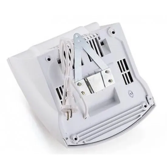 Uscator de maini cu senzor, AQAS,1800 W, alb Uscator de maini cu senzor, AQAS,1800 W, alb