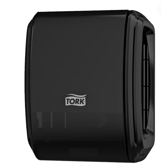 aparat odorizant profesional Dispenser Odorizant Tork ulei esential negru