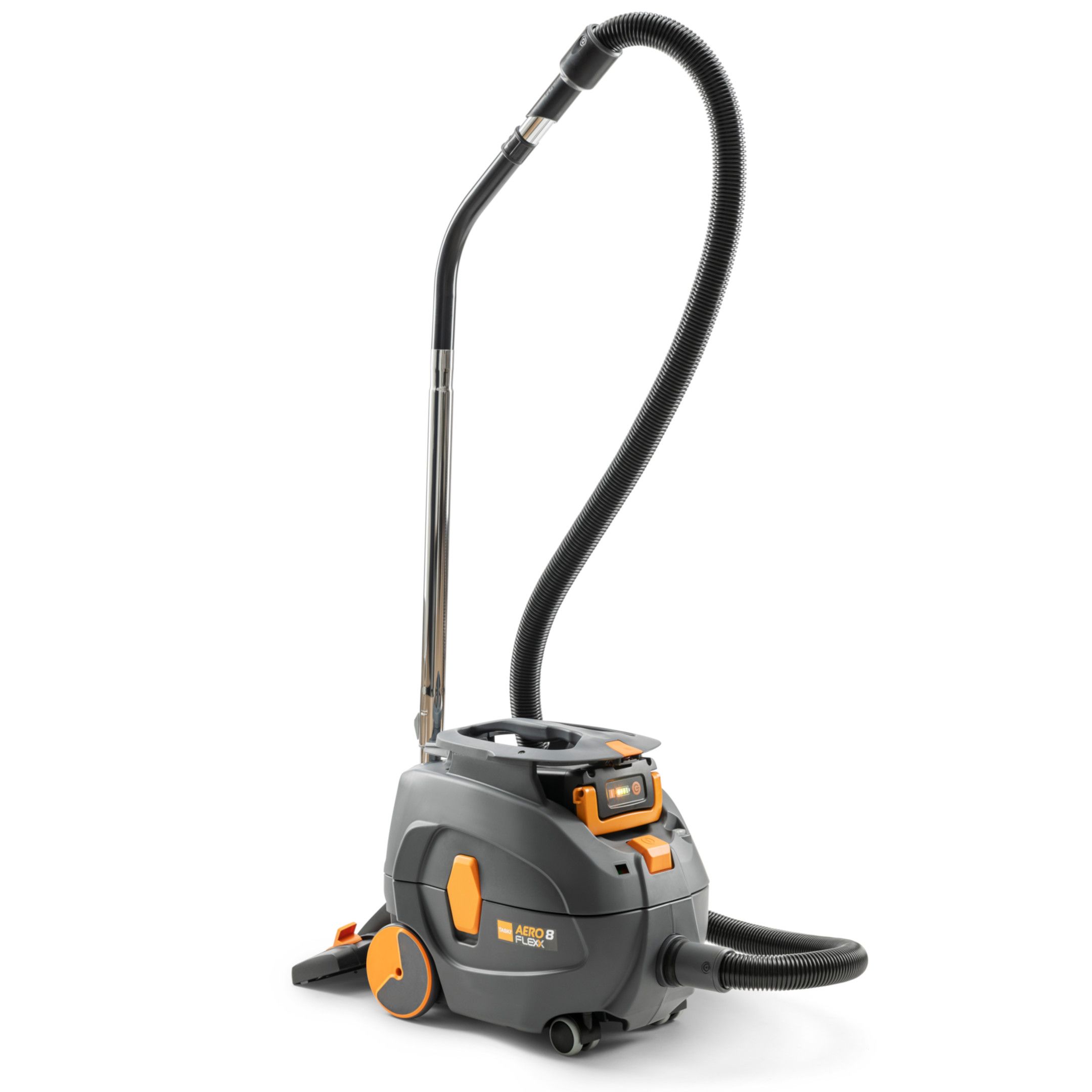 mașina de canelat beton cu aspirator Aspirator profesional - TASKI AERO 8 FLEXX