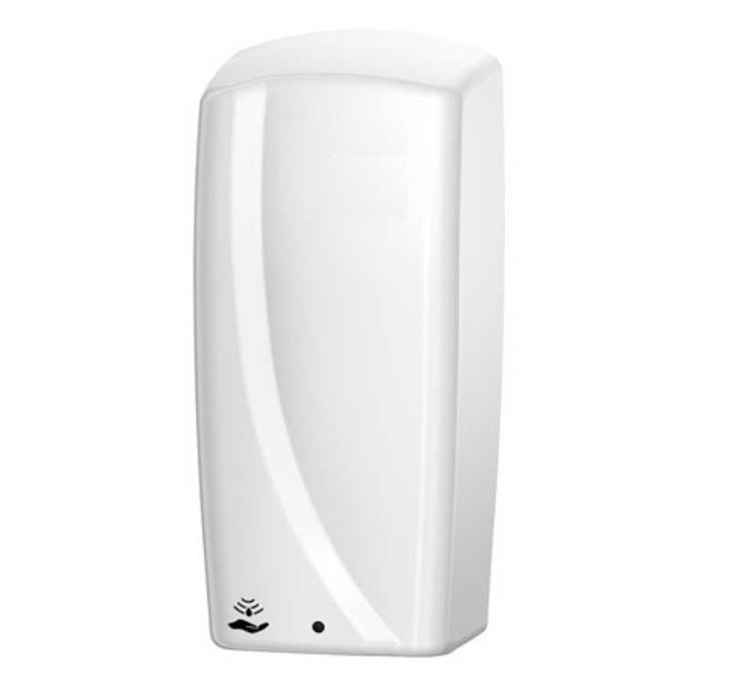 Dozator cu senzor pentru dezinfectant aqas 1l