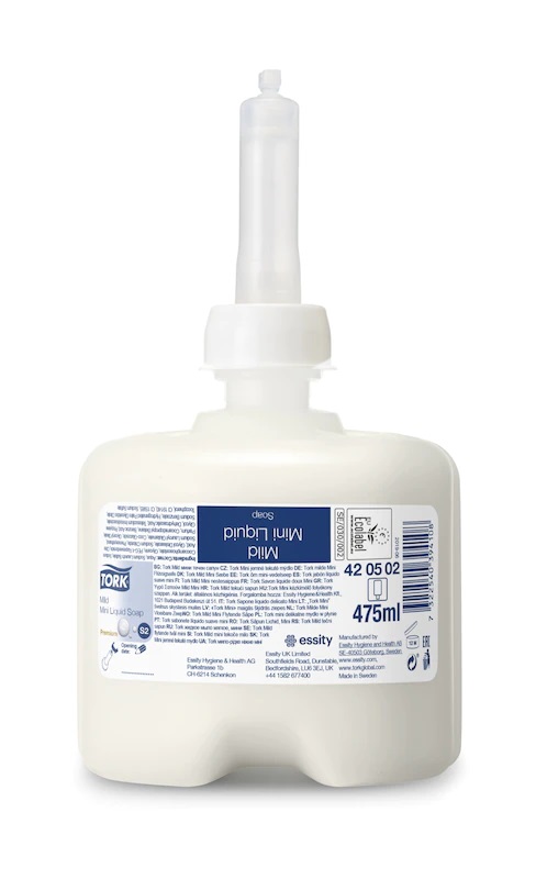 Sapun lichid 475 ml Tork