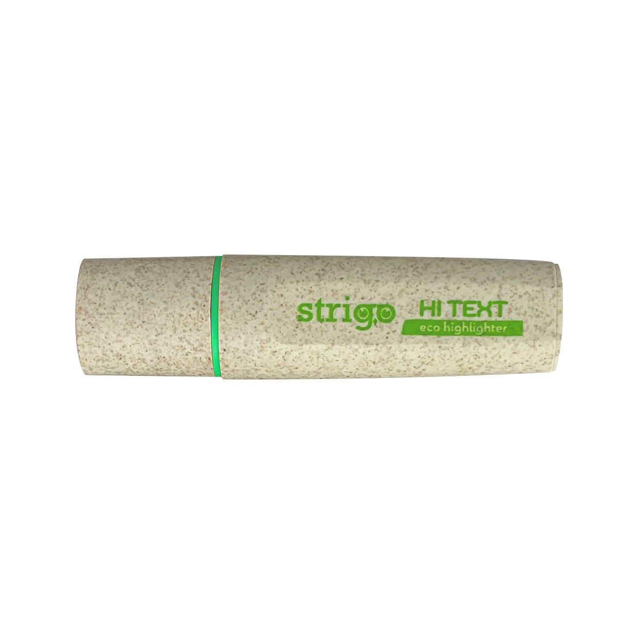 Evidentiator Strigo  Eco-Friendly  Verde Neon