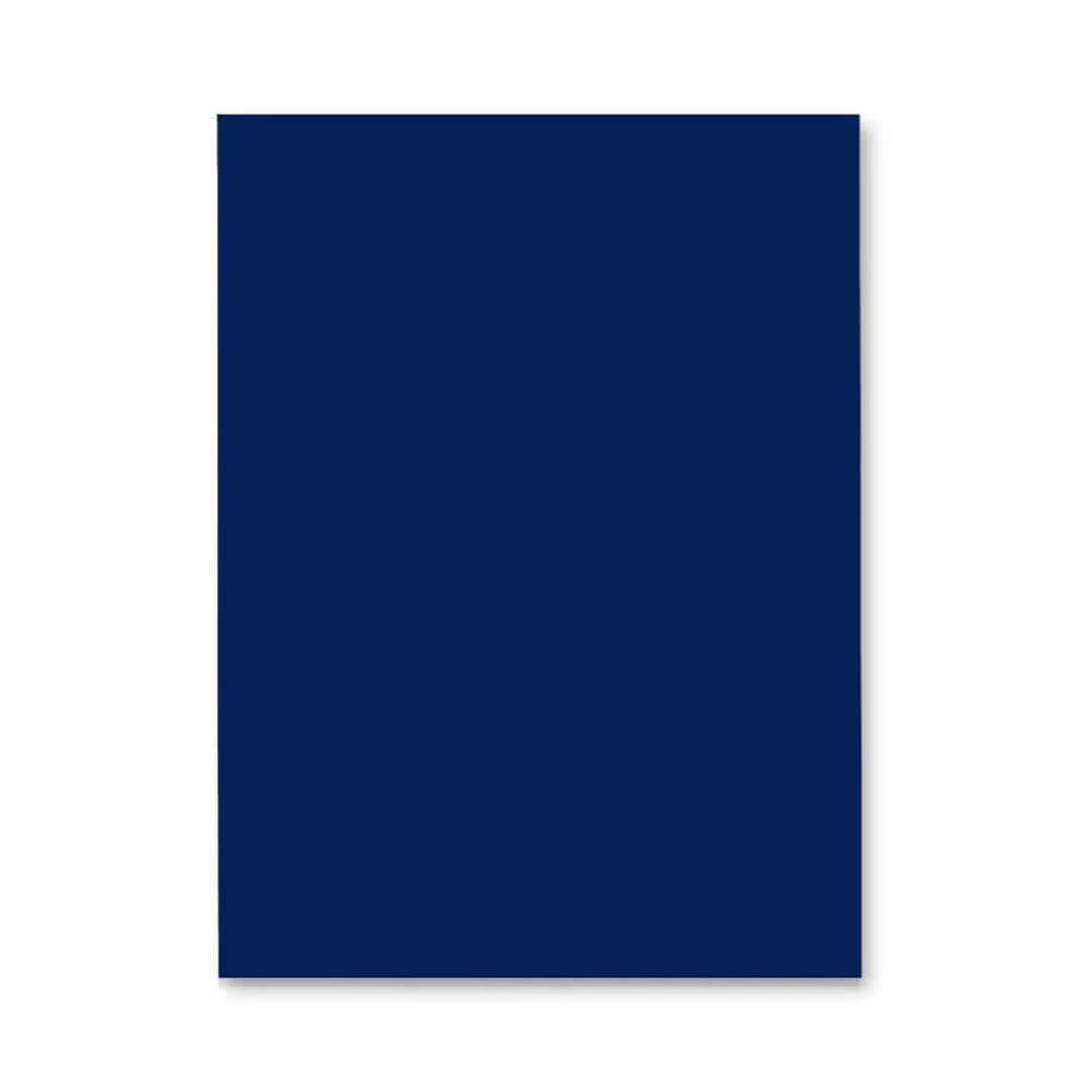 Carton color 70x100 cm 220g/mp favini x 10coli-25 albastru inchis