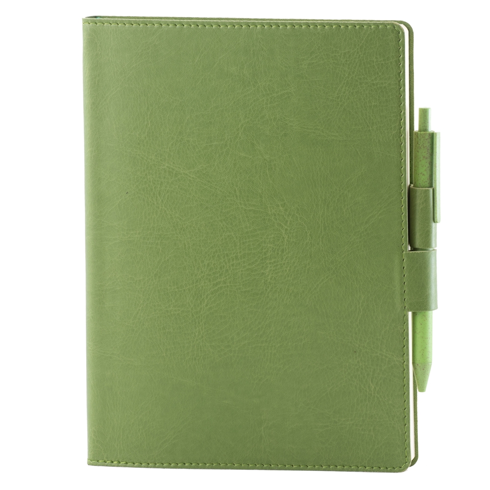 Agenda colored piele vernil 2021