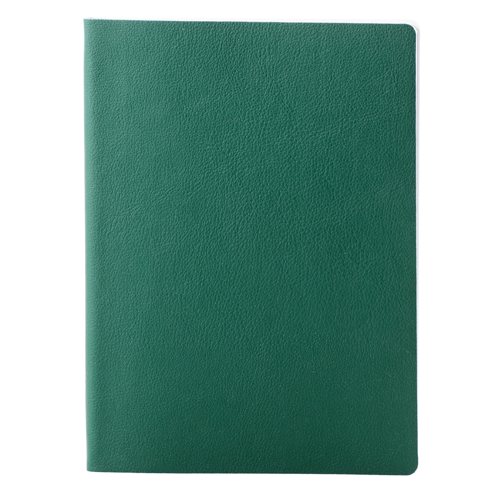 Agenda nedatata flexi verde 2021