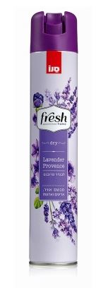 SANO fresh dry Lavander 375 ml sanito.ro