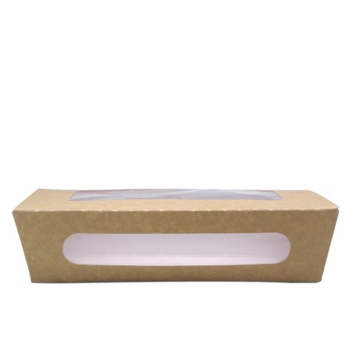 CUTIE SALATA COLOR KRAFT CU 2 FERESTRE 970 CC Horeca