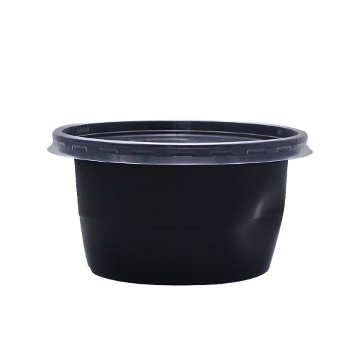 Castron supa 560 ml 25 buc/set